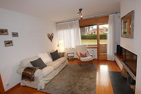 Cozy Apartment in Alp