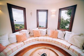Apartment with a Breathtaking View