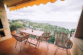 Apartment with a Breathtaking View