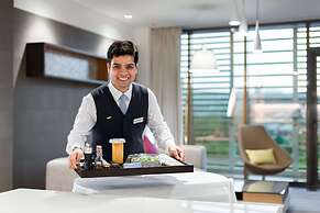 Radisson Blu Hotel & Residence, Riyadh Diplomatic Quarter