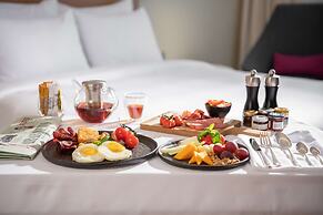 Radisson Blu Hotel & Residence, Riyadh Diplomatic Quarter