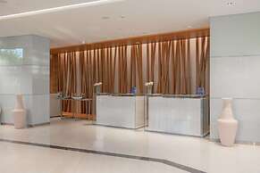 Radisson Blu Hotel & Residence, Riyadh Diplomatic Quarter