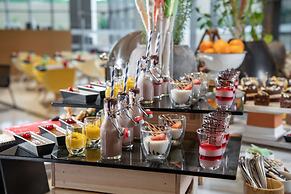Radisson Blu Hotel & Residence, Riyadh Diplomatic Quarter