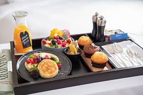Radisson Blu Hotel & Residence, Riyadh Diplomatic Quarter