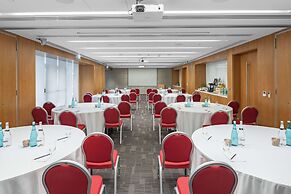 Radisson Blu Hotel & Residence, Riyadh Diplomatic Quarter