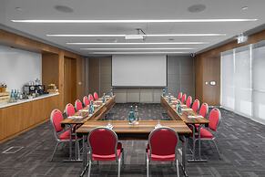 Radisson Blu Hotel & Residence, Riyadh Diplomatic Quarter