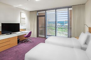 Radisson Blu Hotel & Residence, Riyadh Diplomatic Quarter