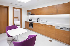 Radisson Blu Hotel & Residence, Riyadh Diplomatic Quarter