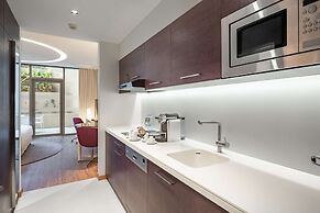 Radisson Blu Hotel & Residence, Riyadh Diplomatic Quarter