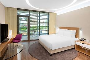 Radisson Blu Hotel & Residence, Riyadh Diplomatic Quarter