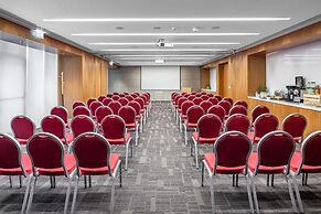 Radisson Blu Hotel & Residence, Riyadh Diplomatic Quarter