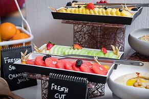 Radisson Blu Hotel & Residence, Riyadh Diplomatic Quarter