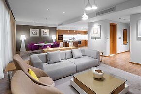 Radisson Blu Hotel & Residence, Riyadh Diplomatic Quarter
