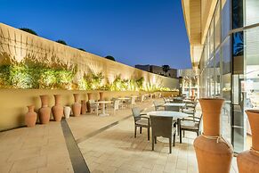 Radisson Blu Hotel & Residence, Riyadh Diplomatic Quarter