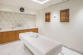 Radisson Blu Hotel & Residence, Riyadh Diplomatic Quarter