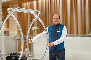 Radisson Blu Hotel & Residence, Riyadh Diplomatic Quarter