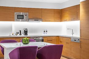 Radisson Blu Hotel & Residence, Riyadh Diplomatic Quarter