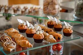 Radisson Blu Hotel & Residence, Riyadh Diplomatic Quarter