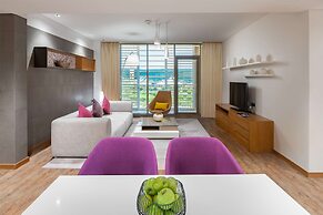Radisson Blu Hotel & Residence, Riyadh Diplomatic Quarter