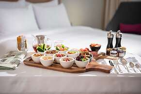 Radisson Blu Hotel & Residence, Riyadh Diplomatic Quarter