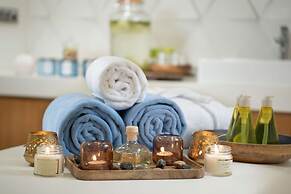 Radisson Blu Hotel & Residence, Riyadh Diplomatic Quarter