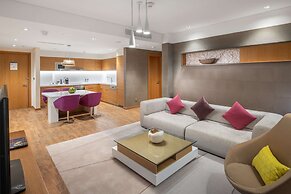 Radisson Blu Hotel & Residence, Riyadh Diplomatic Quarter