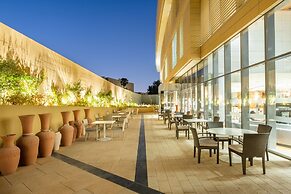 Radisson Blu Hotel & Residence, Riyadh Diplomatic Quarter