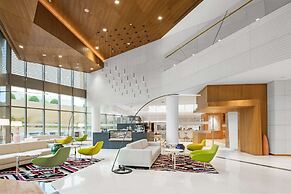 Radisson Blu Hotel & Residence, Riyadh Diplomatic Quarter