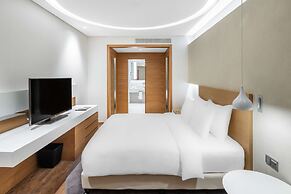 Radisson Blu Hotel & Residence, Riyadh Diplomatic Quarter