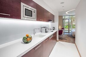 Radisson Blu Hotel & Residence, Riyadh Diplomatic Quarter