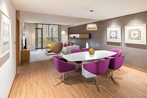 Radisson Blu Hotel & Residence, Riyadh Diplomatic Quarter