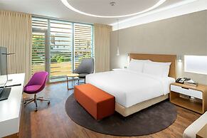 Radisson Blu Hotel & Residence, Riyadh Diplomatic Quarter
