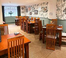 The Blue Ball Inn