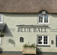 The Blue Ball Inn