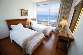 Holiday Home Suites