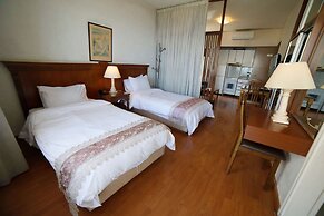 Holiday Home Suites