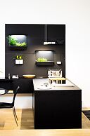 PURO Designer Apartment in the Center