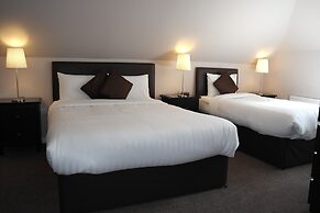 Maclean Guest House