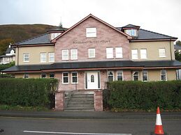 Maclean Guest House