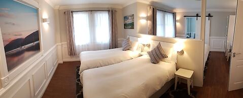 Maclean Guest House
