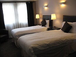Maclean Guest House