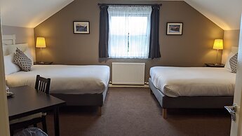 Maclean Guest House