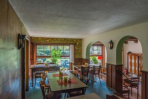 Mühlen Hotel Konschake