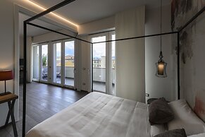 B&B The Attico