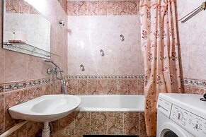 Apartment on Tallinskaya 9 bldg 3