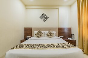 Hotel Kamla Regency