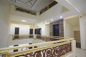 Hotel Kamla Regency