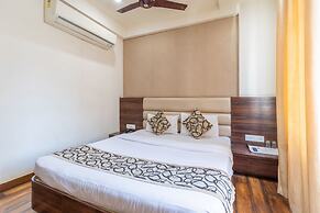 Hotel Kamla Regency
