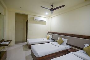 Hotel Kamla Regency