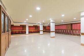 Hotel Kamla Regency